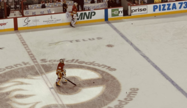 I know who I’m putting in the shootout