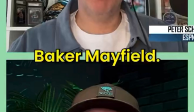 I Know We’re Not Allowed to Make Liam Coen Posts In Here, But Maybe Because This is About Baker it Won’t Get Removed By Overzealous Mods? 🤷🏻‍♂️🤞🏼