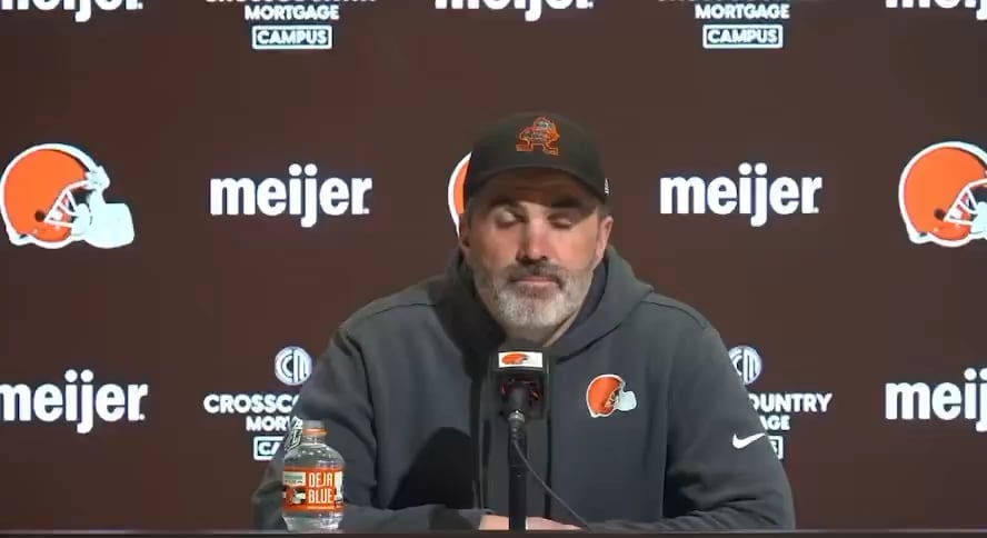 For every reporter who is up in arms about “professionalism” regarding the Jags reporters comments toward their Coach; why wasn’t there uproar when the same thing happened after Stefanski’s last game?