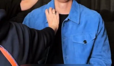 Shohei Shares His Favorites in a Quick Q&A