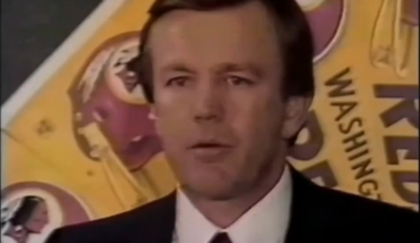 On this day (January 13, 1981) 45 years ago, everything changed