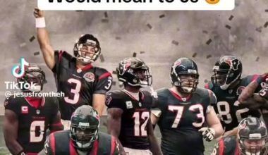 It’ll mean so much 🥹