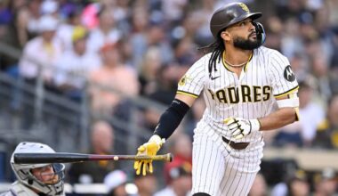 Padres sell out season ticket memberships for 2026 season (Fourth Consecutive Seasons)