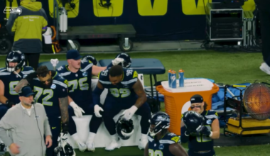 This team is something special