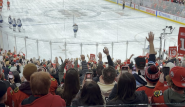 Towes Welcome Back POV