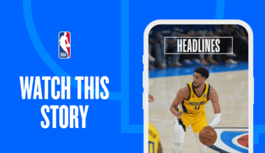 (NBA Writers) Favorite NBA Memory Of 2025: The Indiana Pacers