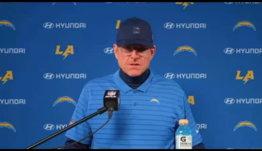 Those who stay will be champions.-Jim Harbaugh