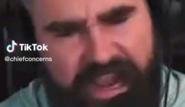 (Old clip from 2022) Travis Kelce says Bieniemy wasn't really calling the plays