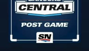 Only bright spot in this loss was this post game caller