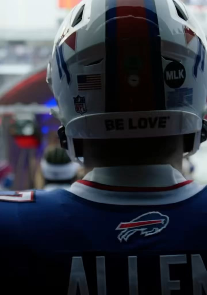 Home dogs for the Wild Card 🤷‍♂️