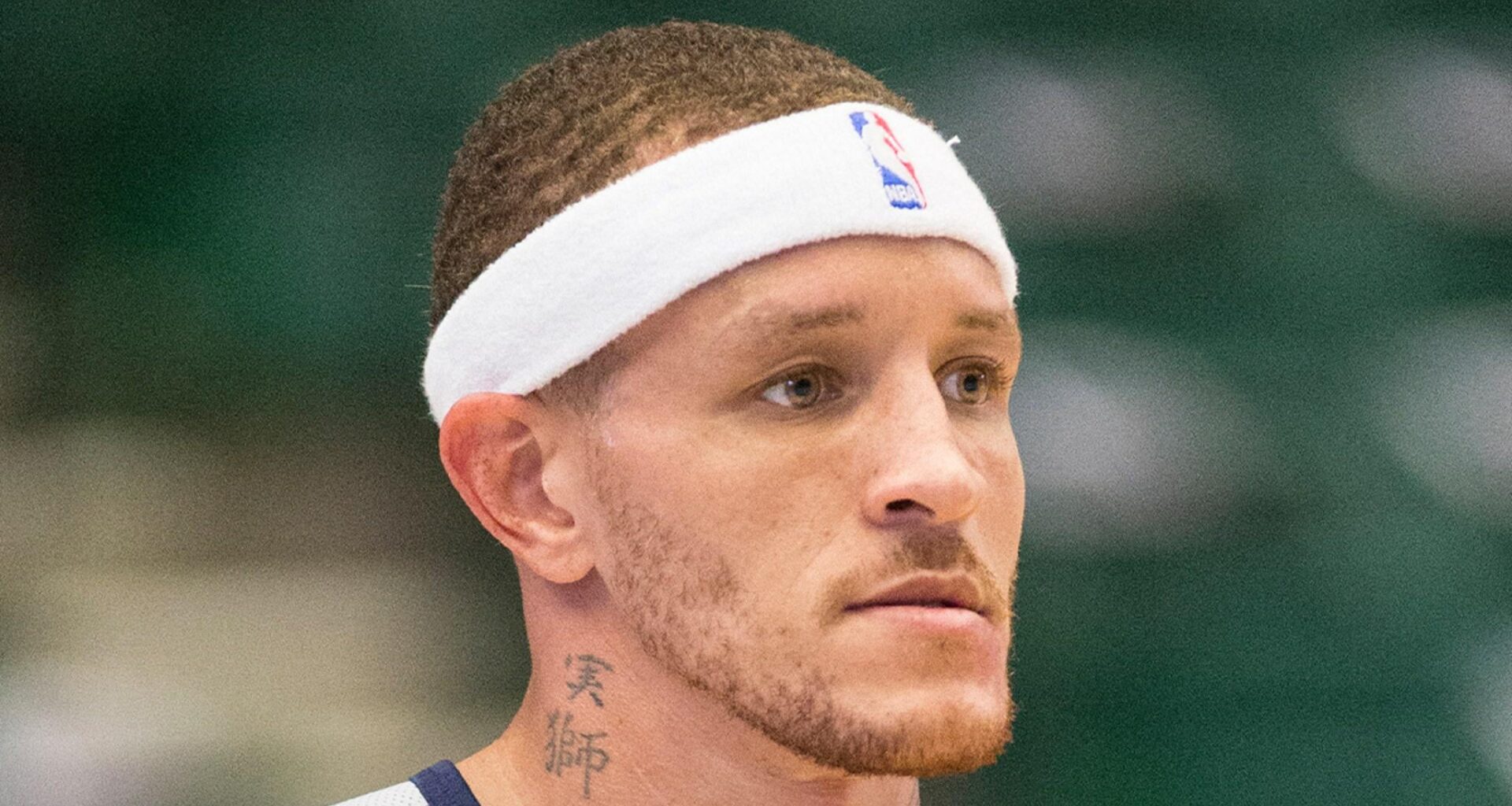 Delonte West Arrested Again on Robbery, Assault Charges