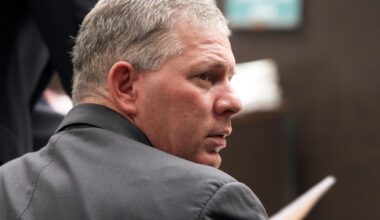 Former baseball player Lenny Dykstra faces drug charges after New Year's Day traffic stop