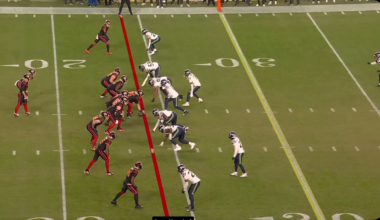 This dude wants no part of coming to Seattle.