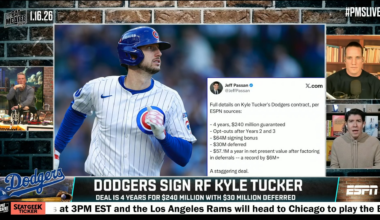 Jeff Passan: "Baseball fans believe the game has become unfair"