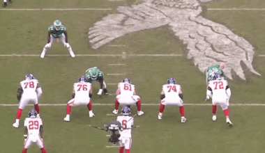 "Cam Ward is the QB1 from last year's draft" Explain this: