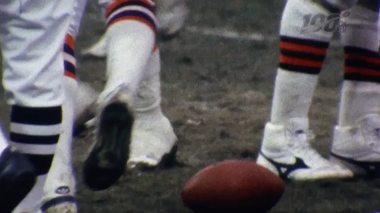 [DenverBroncos] 39 years ago today, we had to go 98 yards ... And the rest is history.