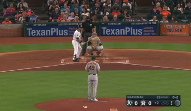 Carlos Beltran swinging strikes on trash can bangs