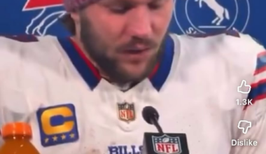 Film Session w/ Coach 30 - Broncos vs. Bills