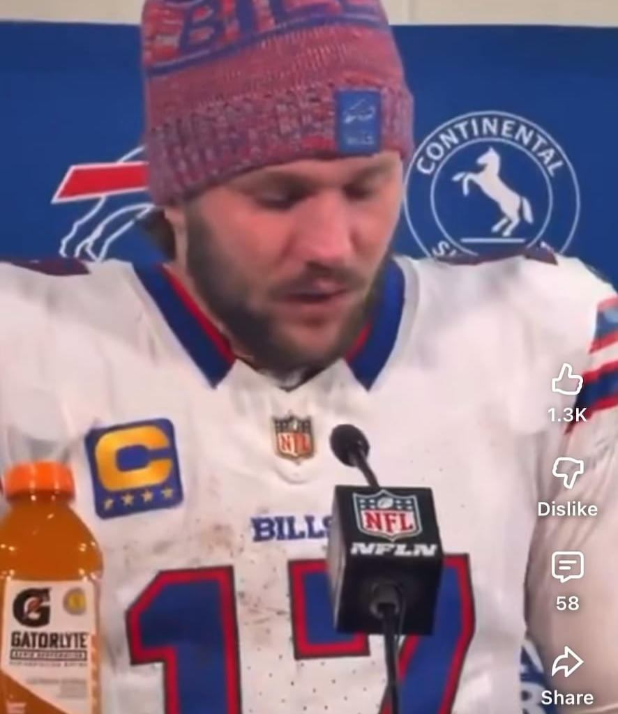 Film Session w/ Coach 30 - Broncos vs. Bills