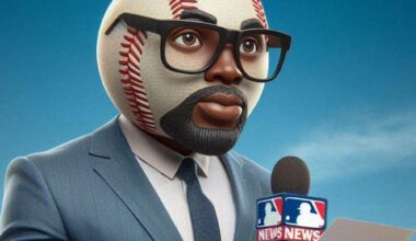 [Passan] BREAKING: The New York Mets in agreement on a trade to acquire center fielder Luis Robert Jr. from the Chicago White Sox, sources tell ESPN. White Sox will receive two young players from the Mets.