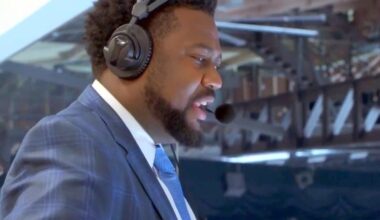 Kraken Radio Sends Strong Signals To Fans; Will It Last?