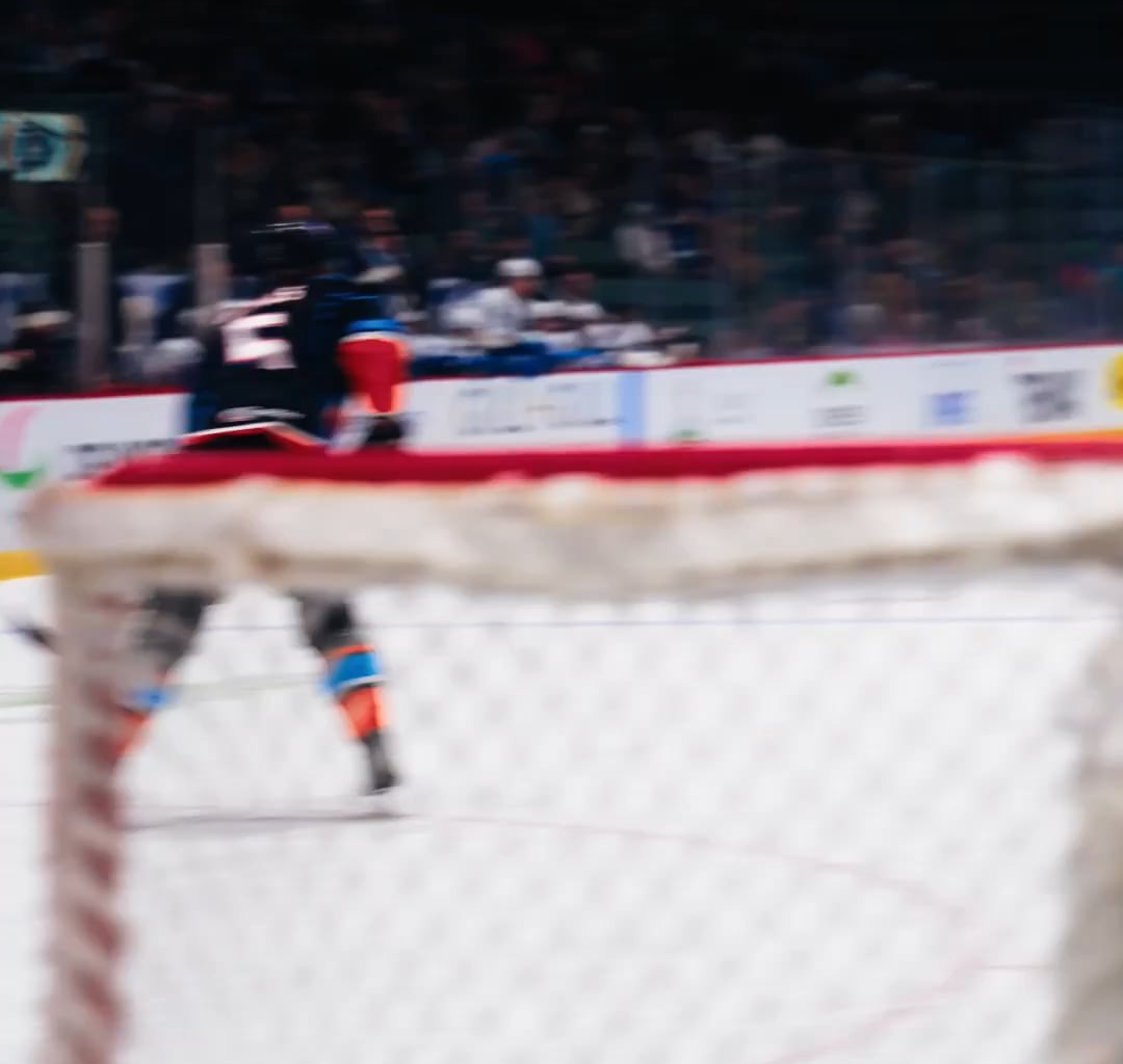 Lekk up to 10 goals in 15 AHL games so far.