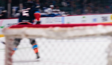 Lekk up to 10 goals in 15 AHL games so far.