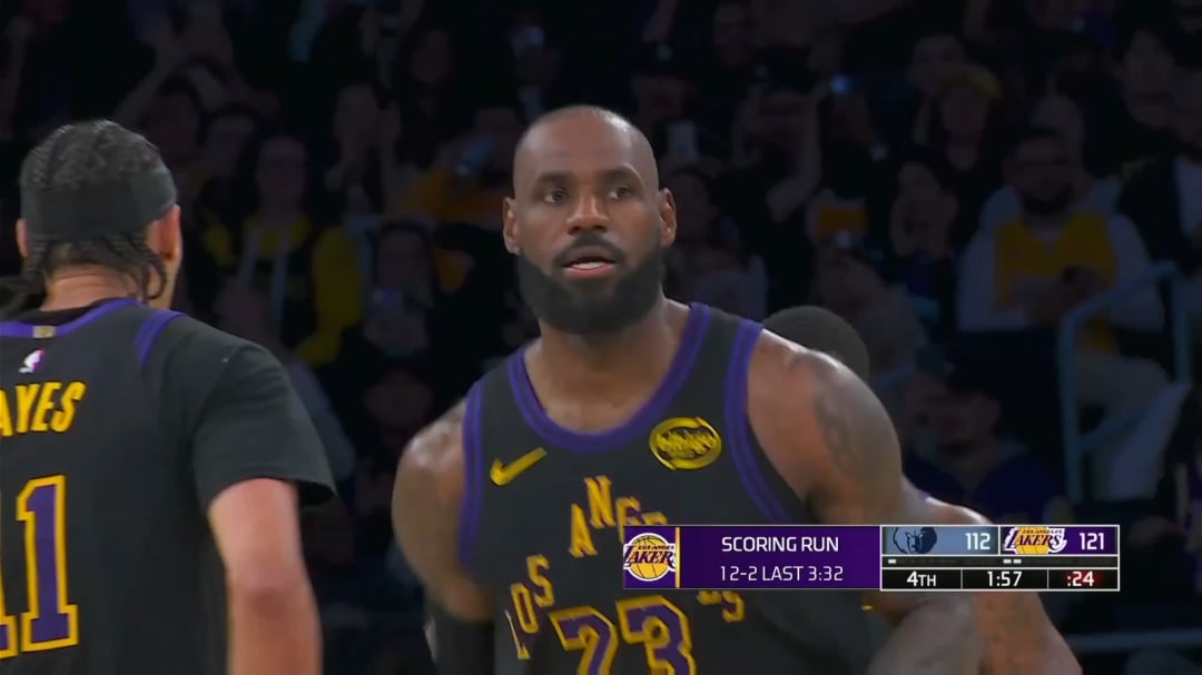 30 piece for The King and The Don... and this dope ass clip