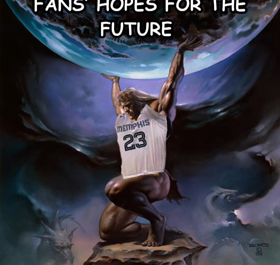 no pressure or anything, Ced