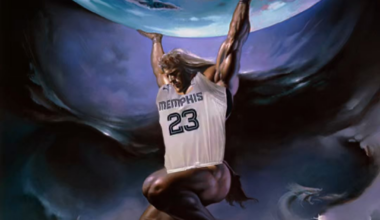 no pressure or anything, Ced