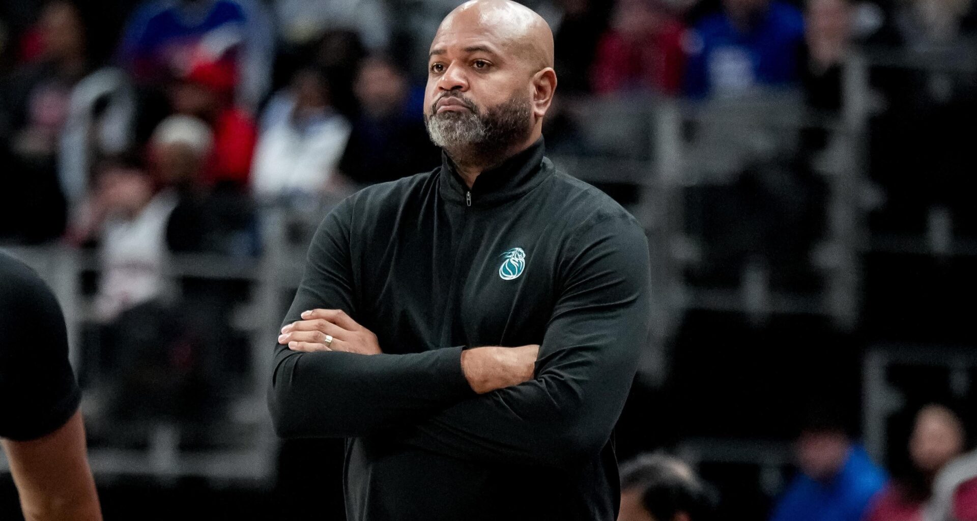 Former Cavs, Current Pistons' J.B. Bickerstaff Named 2026 NBA All-Star Game Head Coach for New USA vs. World Format