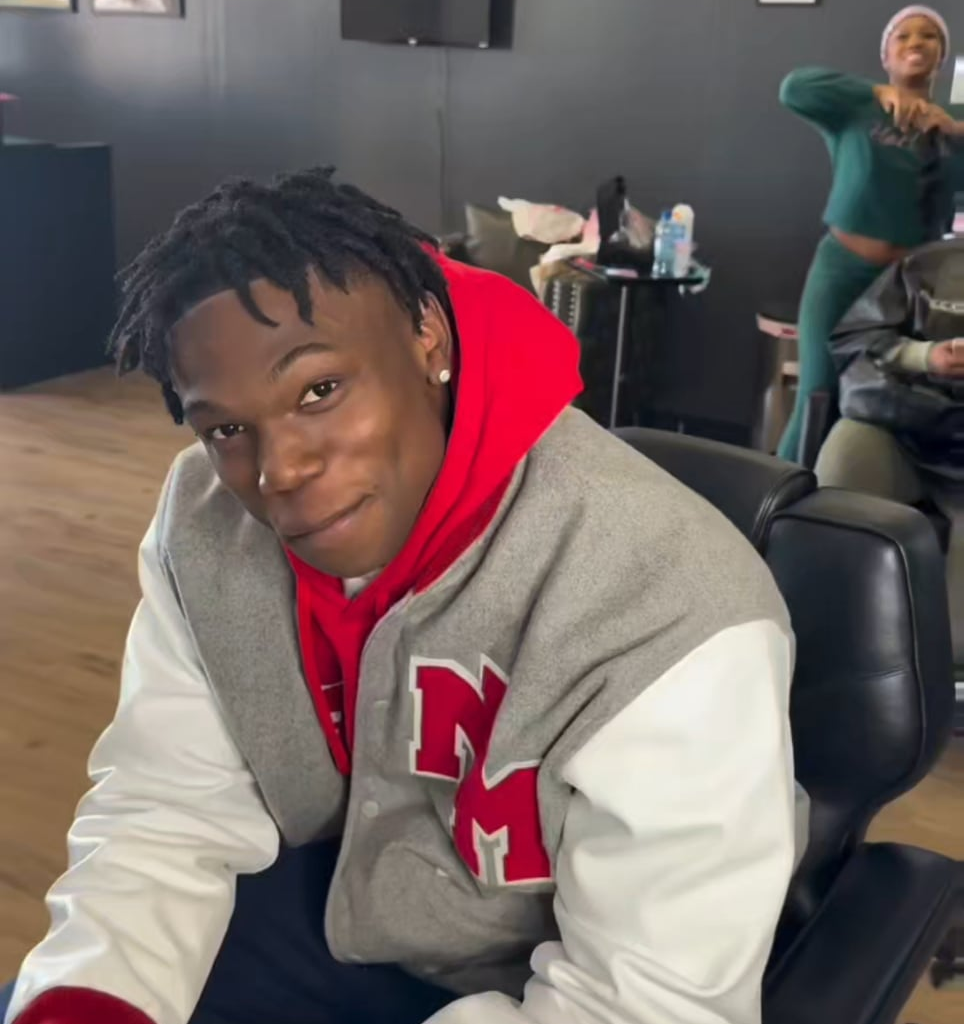 BiLL Burnt Out, I would've got 8/10 😅😅😅