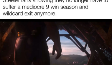 Your free Steeler fans