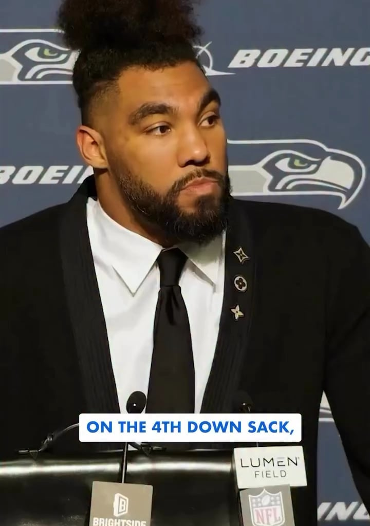 Rookie Zabel gives Williams tip before sack