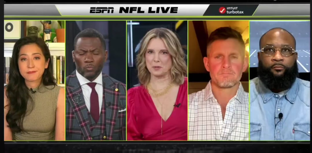 The whole NFL Live crew picked.........