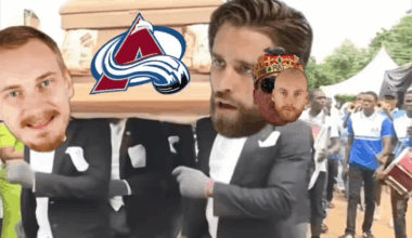 Finally someone took down the best team in the league