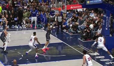 Why on earth is Martin on this team.