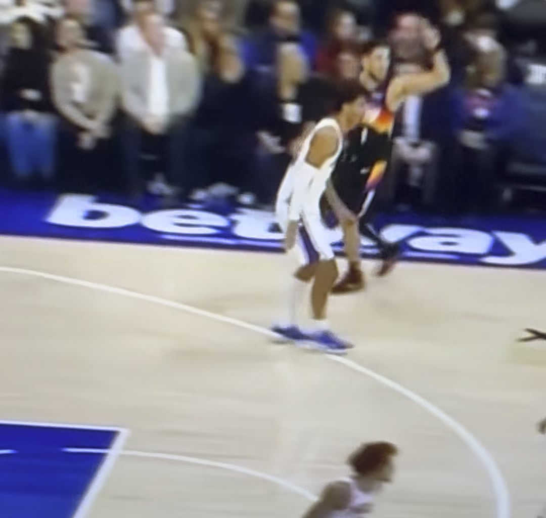 Why do we keep doing this?