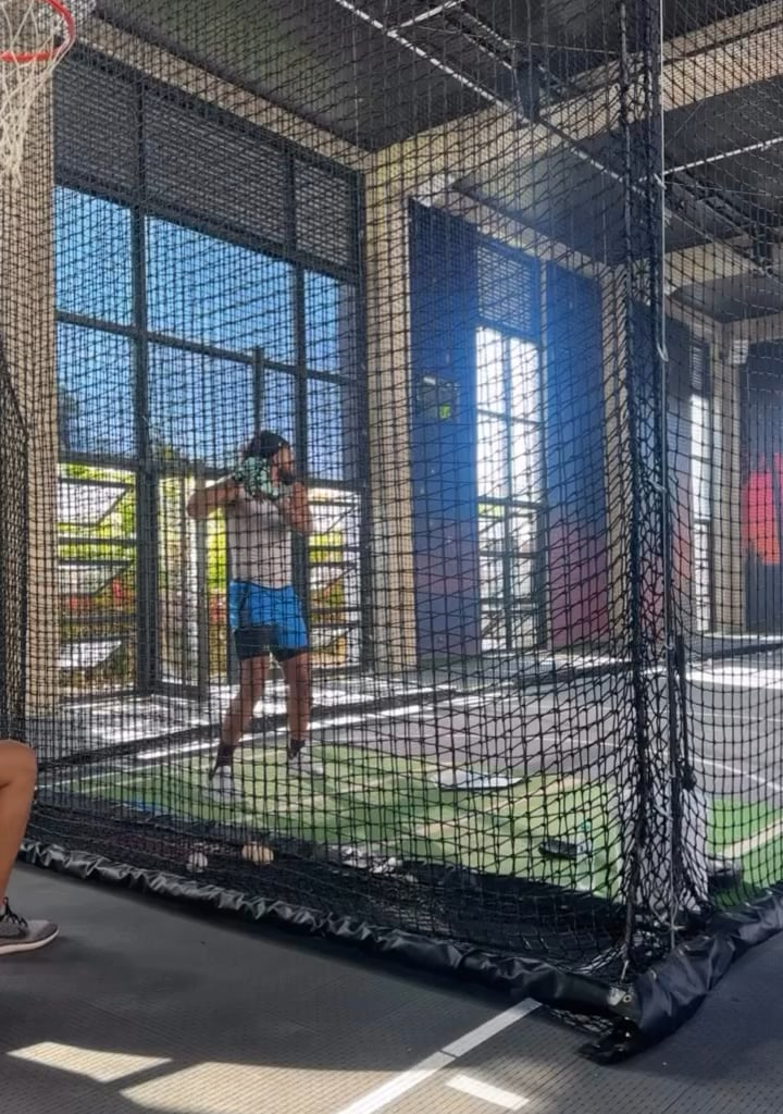 Day after celebrating his birthday