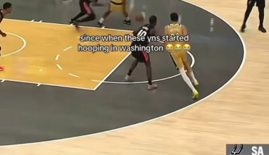 ppl must’ve not seen bub & tre’s college tapes 😂😂😂