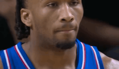 Darryn Peterson First Game BACK 🔥26 PTS (23 in the 1st half!) | 5-10 3PT | 6 REB | 2 BLK And sat most of the 2nd half in his return vs UCF. I NEED THIS, I DON’T WANT THIS………. I NEED it!!!!!!!!!