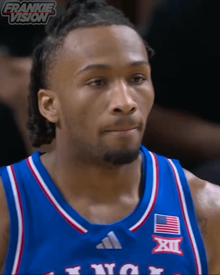 Darryn Peterson First Game BACK 🔥26 PTS (23 in the 1st half!) | 5-10 3PT | 6 REB | 2 BLK And sat most of the 2nd half in his return vs UCF. I NEED THIS, I DON’T WANT THIS………. I NEED it!!!!!!!!!