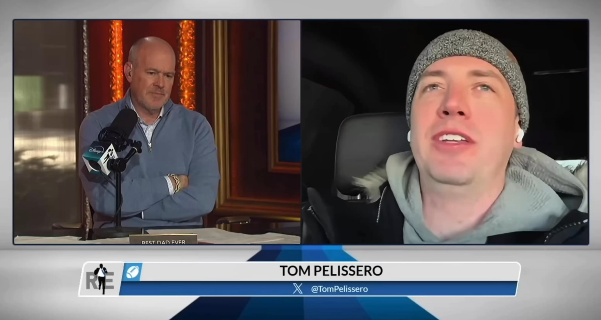 Who “exactly” is running the Raiders?