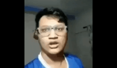 How we all feel right now