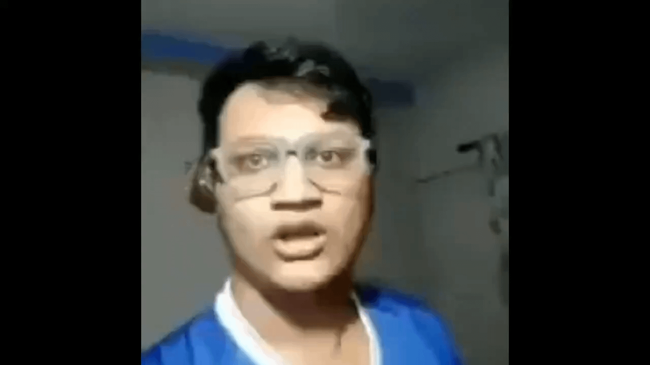 How we all feel right now