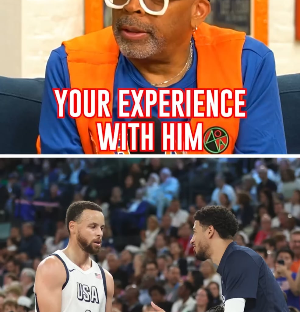 Tyrese Haliburton speaks on his relationship with Steph Curry