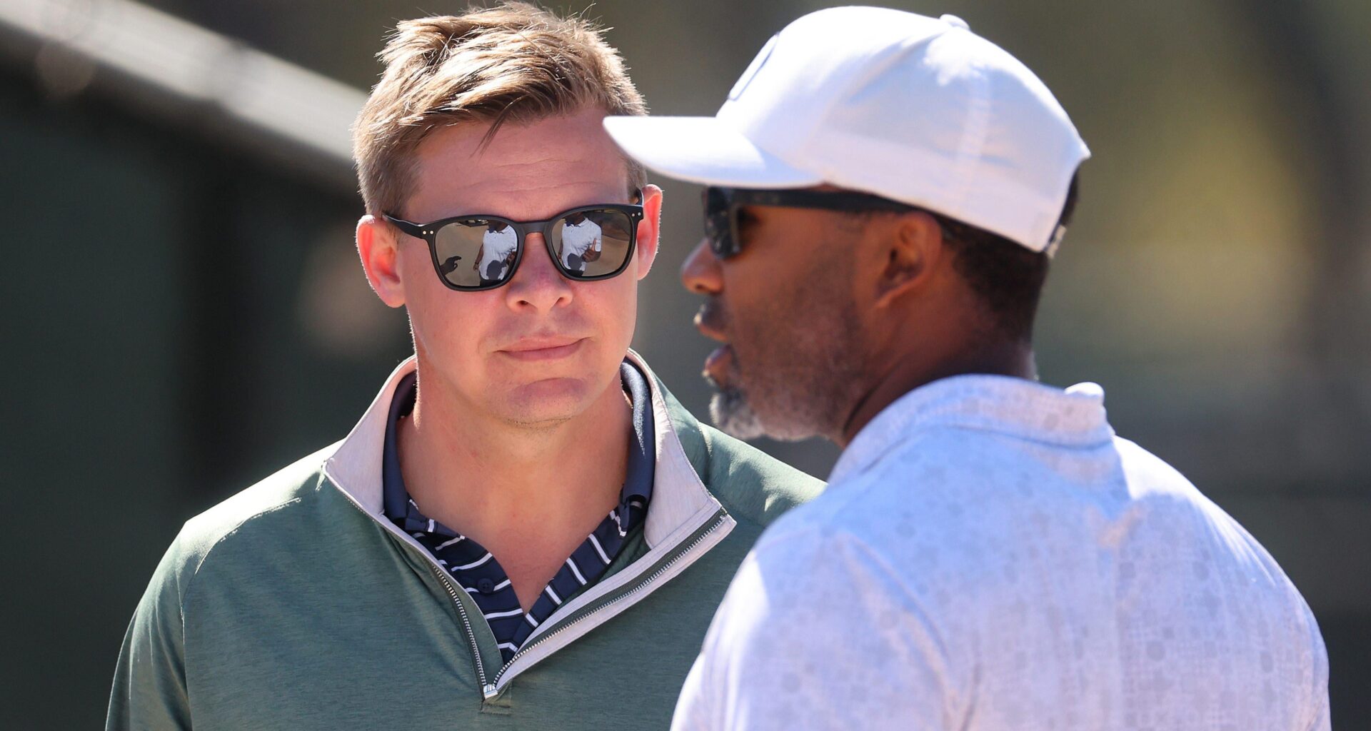 MLB Pipeline names George Wolkow as the breakout prospect for the Sox in 26