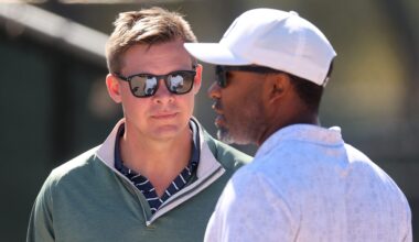 MLB Pipeline names George Wolkow as the breakout prospect for the Sox in 26