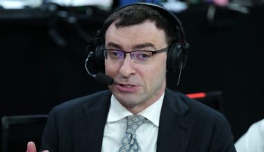 Jason Benetti Is Leading Candidate To Be NBC's Top MLB Voice