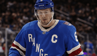 Thoughts from rest of Hockey World — JT Miller might be a top-10 worst captain decision in NHL history.